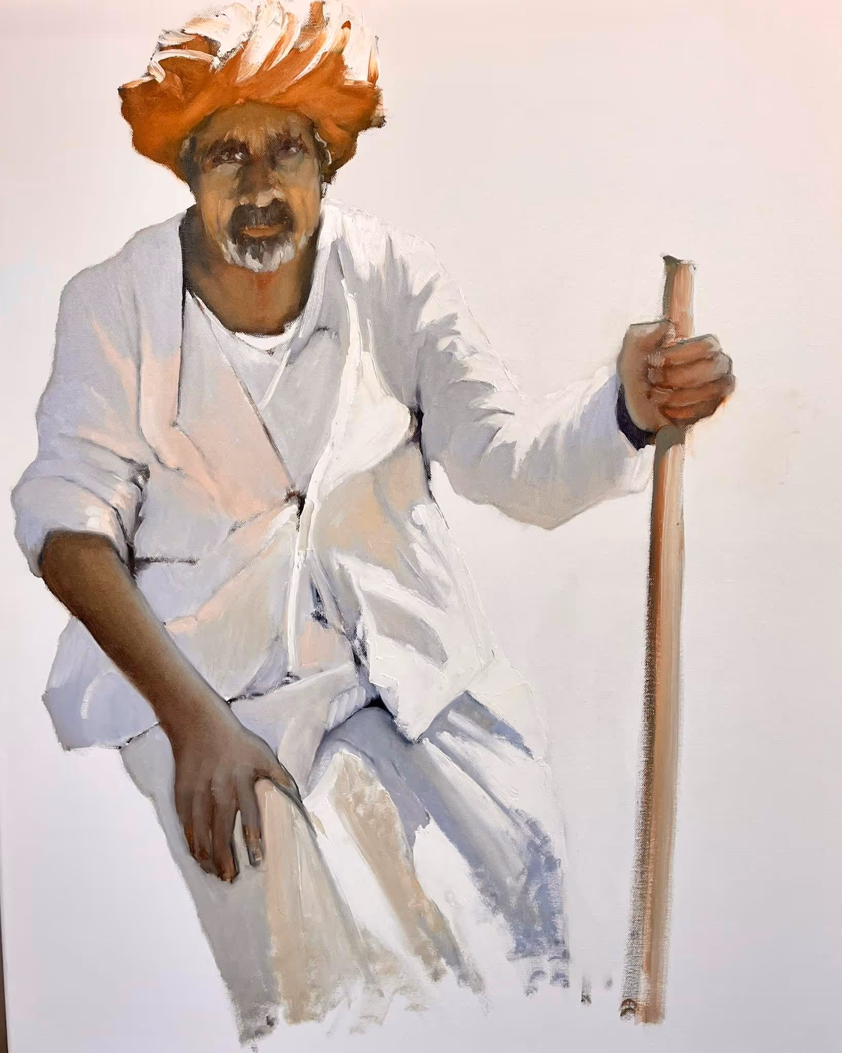 Untitled by David Simons