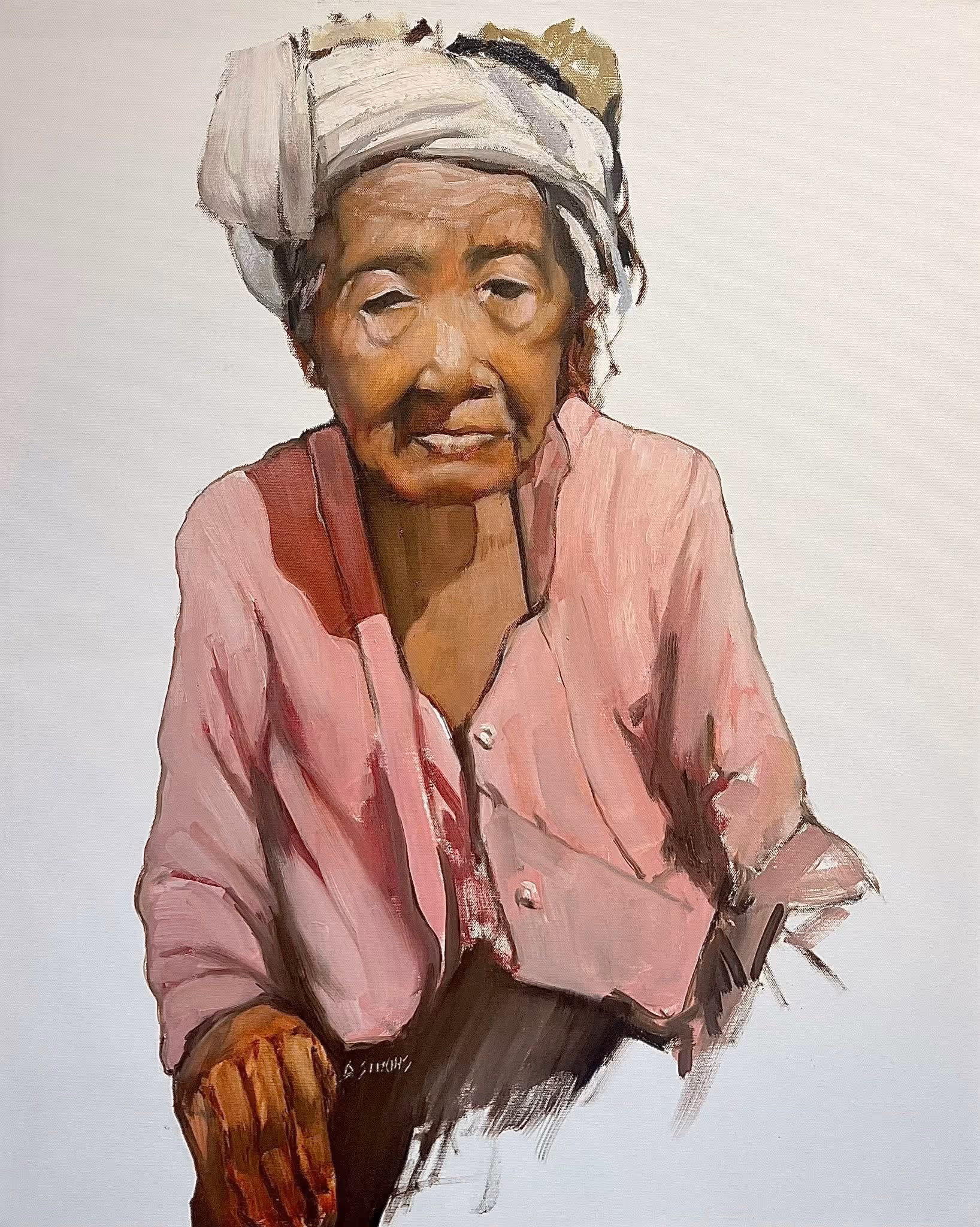 Untitled by David Simons