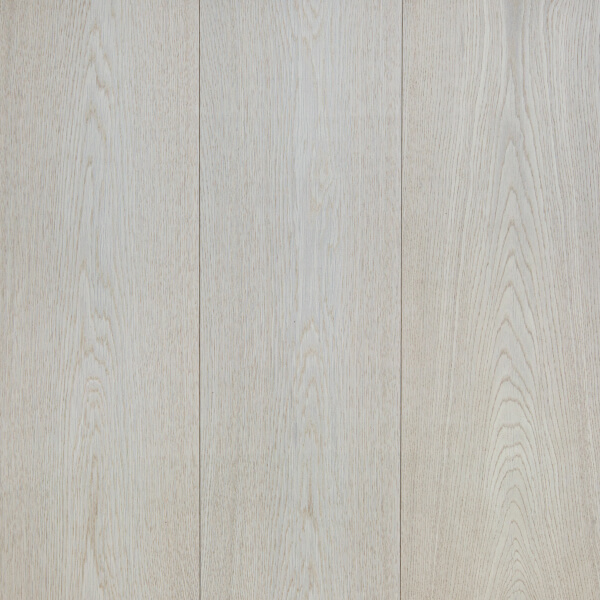 Albino oak swatch