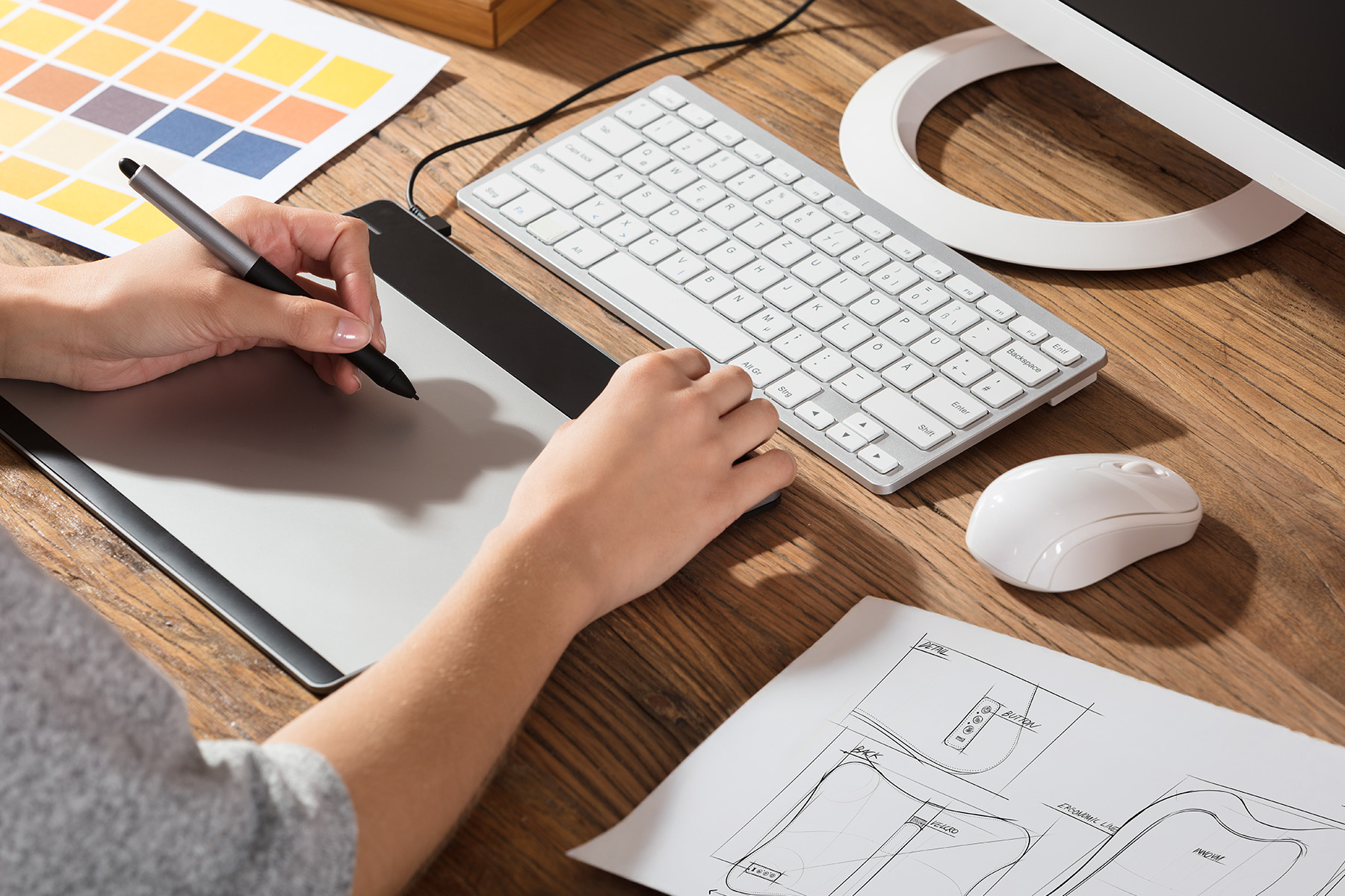 Product Design