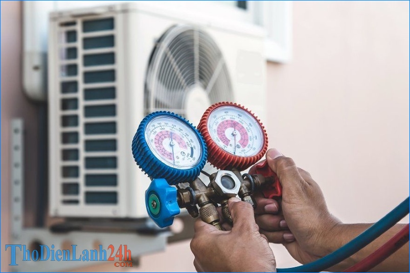 Giá sửa chữa điều hòa và thông tin bảo hành