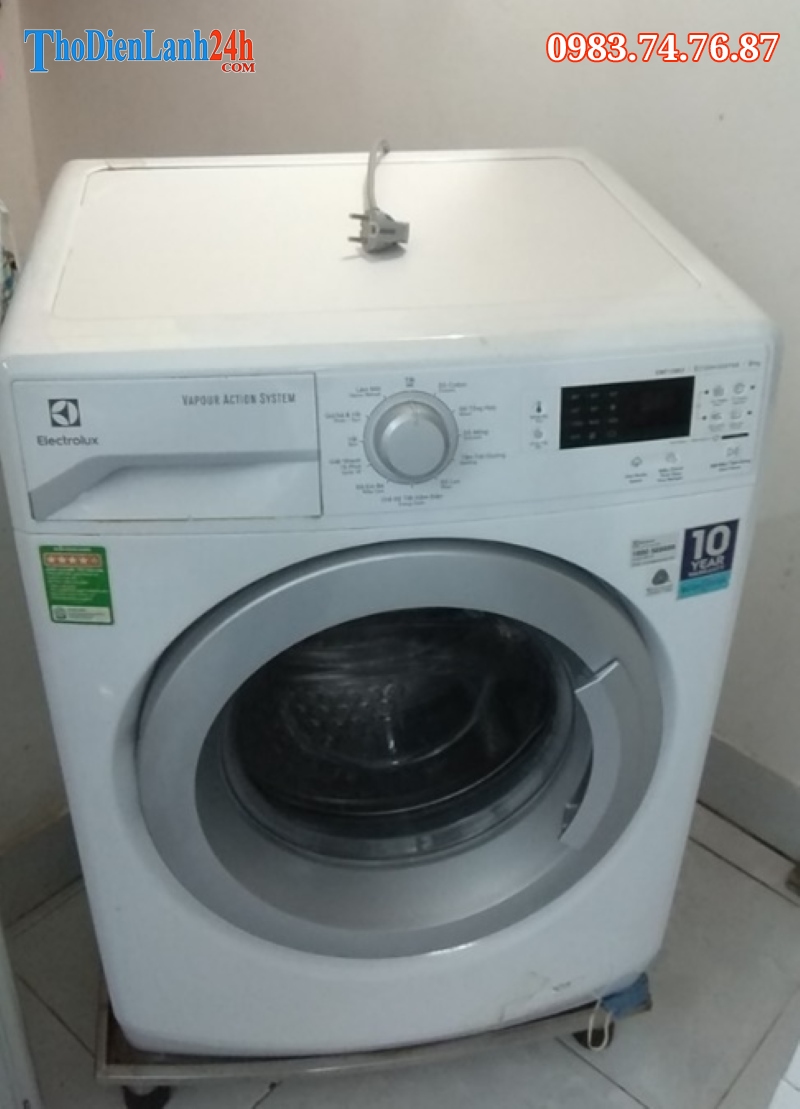 Cách khắc phục sự cố đơn giản