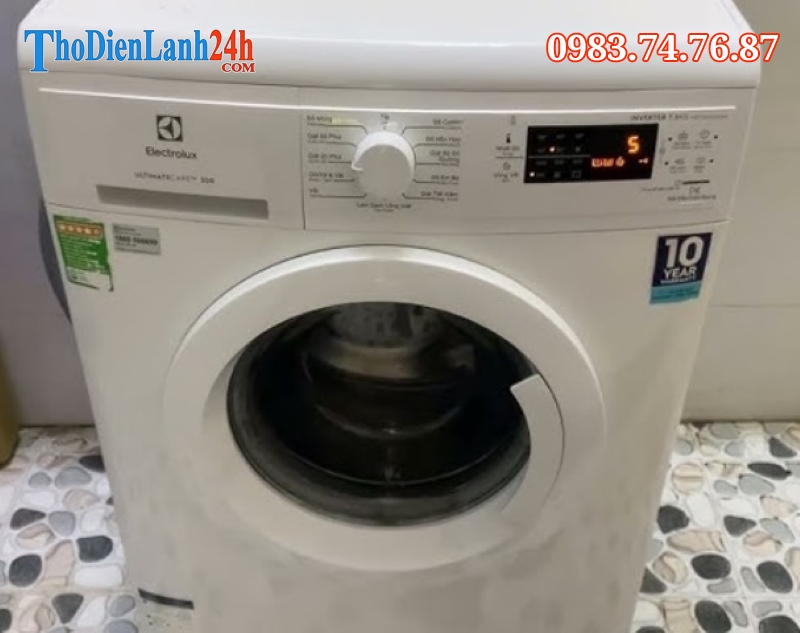 Các linh kiện thay thế trong sửa chữa