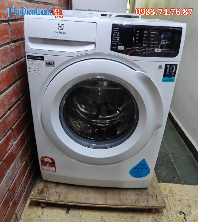 Lợi ích khi sử dụng dịch vụ sửa chữa chuyên nghiệp