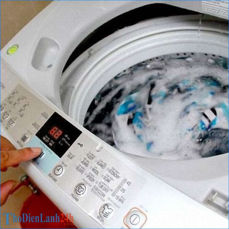 Kết luận và liên hệ với ThoDienLanh24h