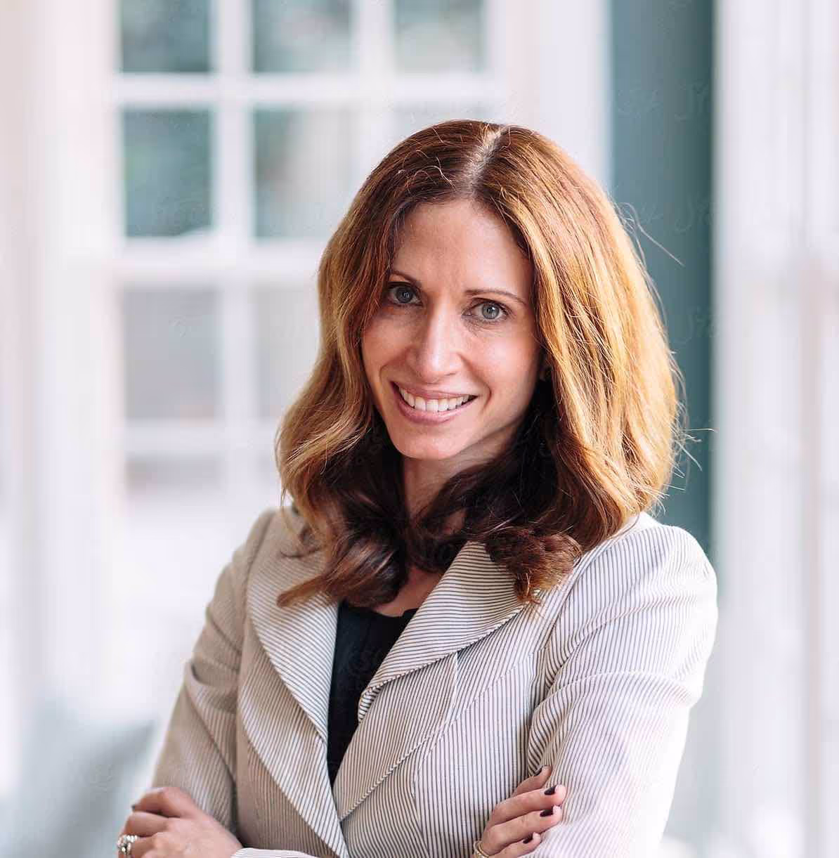 Kathryn Murphy