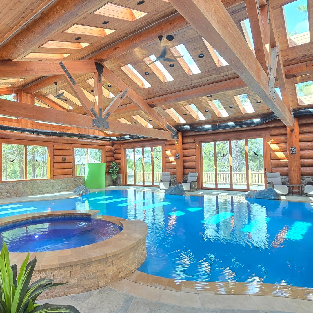 Timber Natatorium