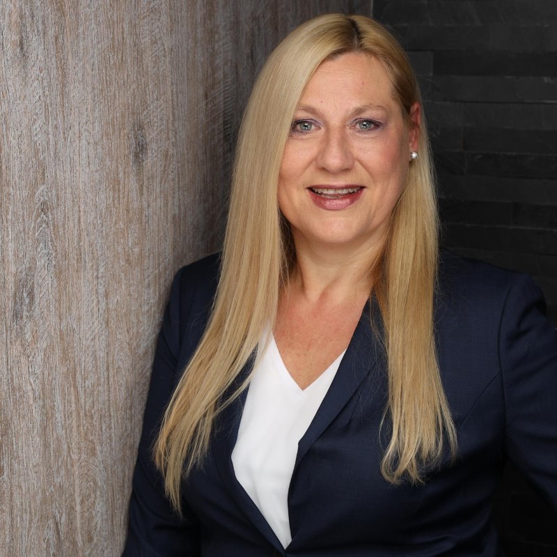 Andrea Collier von Bauking GmbH