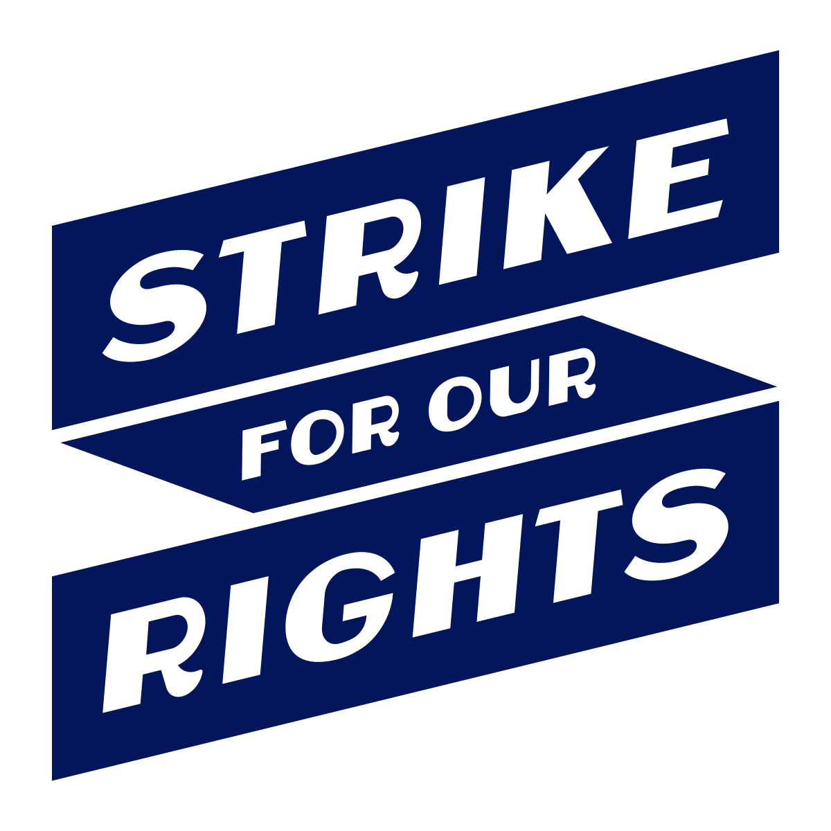 Strike for Our Rights