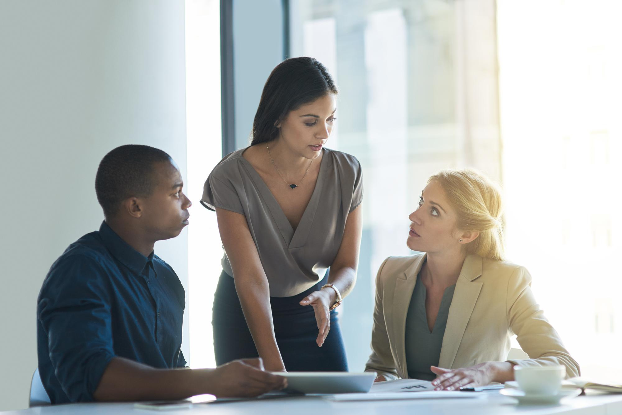 Peer-led program using hybrid digital and in-person support
