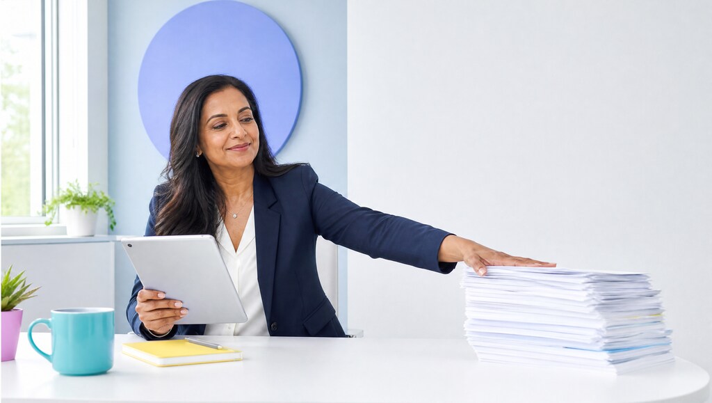 Peer-led program using hybrid digital and in-person support