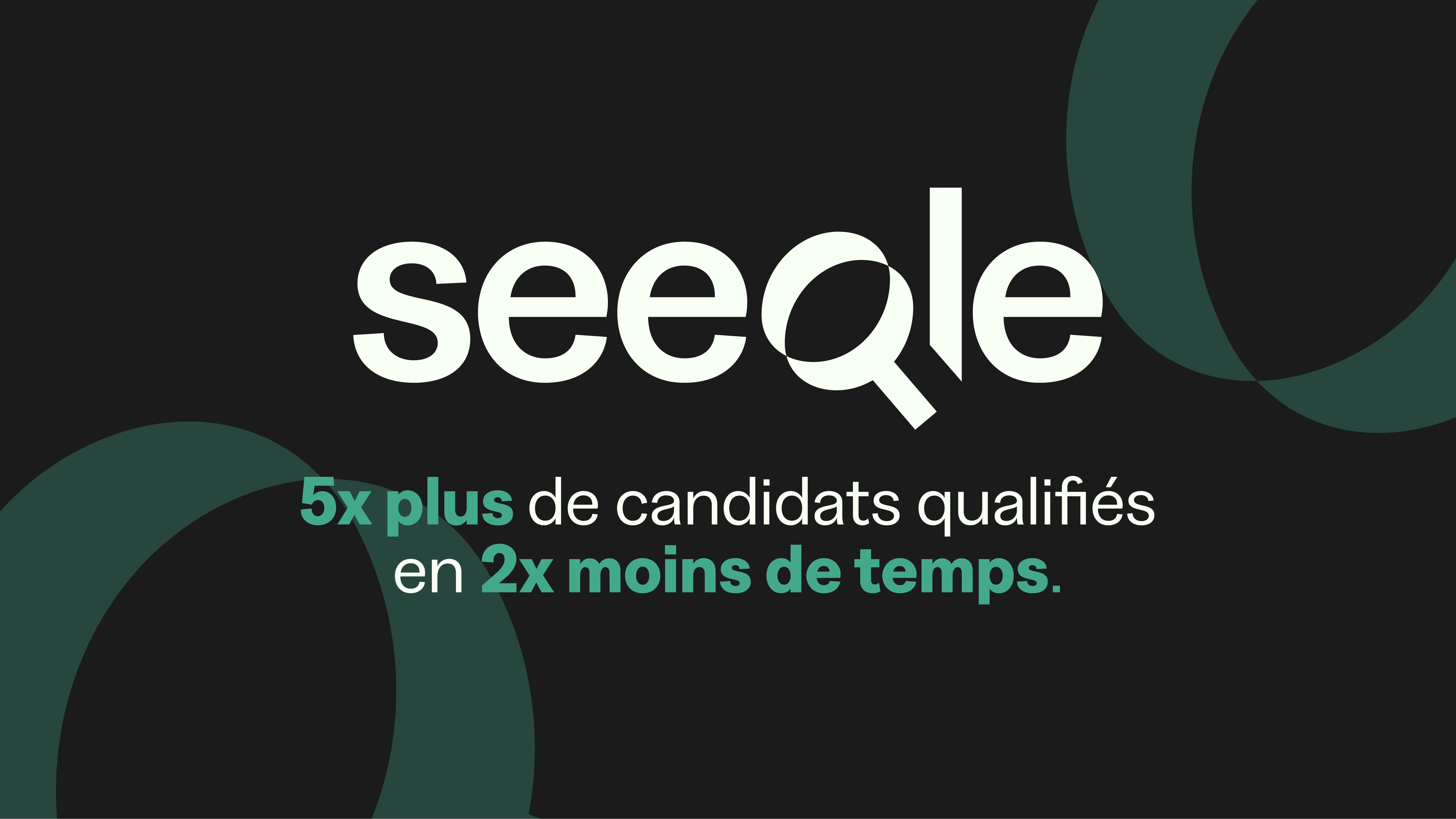 Seeqle • AI Talent Acquisition Suite office