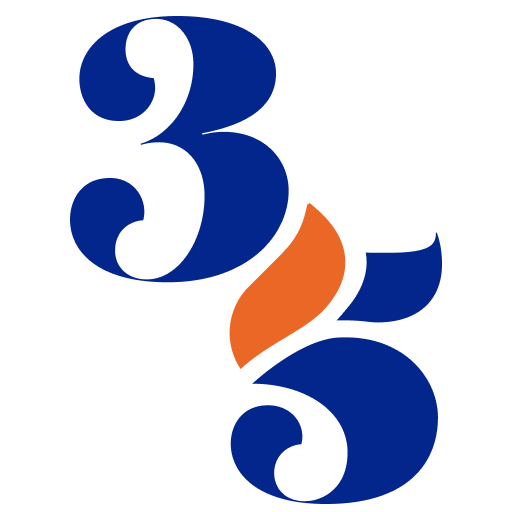 Logo TBWA cas client recrutement programmatique