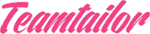 Logo Teamtailor