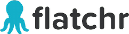 Logo Flatchr