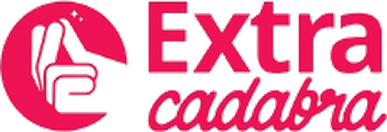 Logo Extracadabra