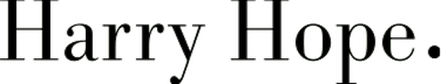 Logo Harry Hope