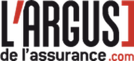 Logo L'Argus de l'assurance