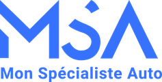 Logo Mon Spécialiste Auto