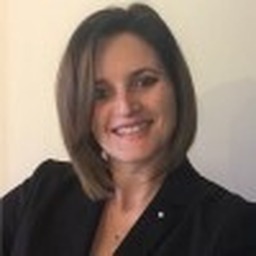 Rosa Fernandes Pacheco, Coordinatrice du recrutement chez Vestas