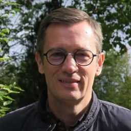 Michel Bosquet, Directeur du service Info études à l'Université de Namur