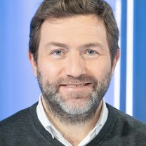 Florent Saclier, CEO de LEA Partners