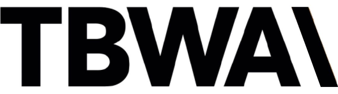 Logo TBWA