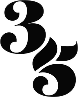 Logo Trois Virgule Cinq