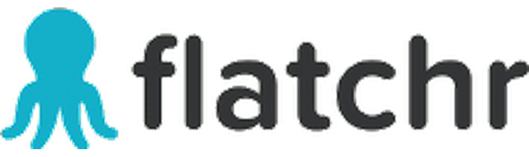 Logo Flatchr