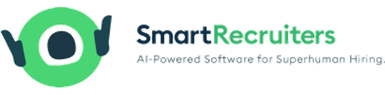 Logo SmartRecruiters