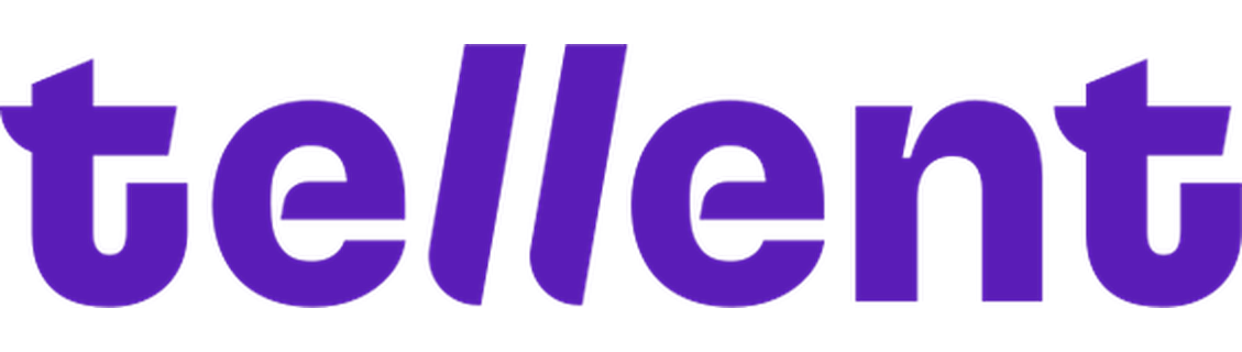 Logo Tellent Recruitee