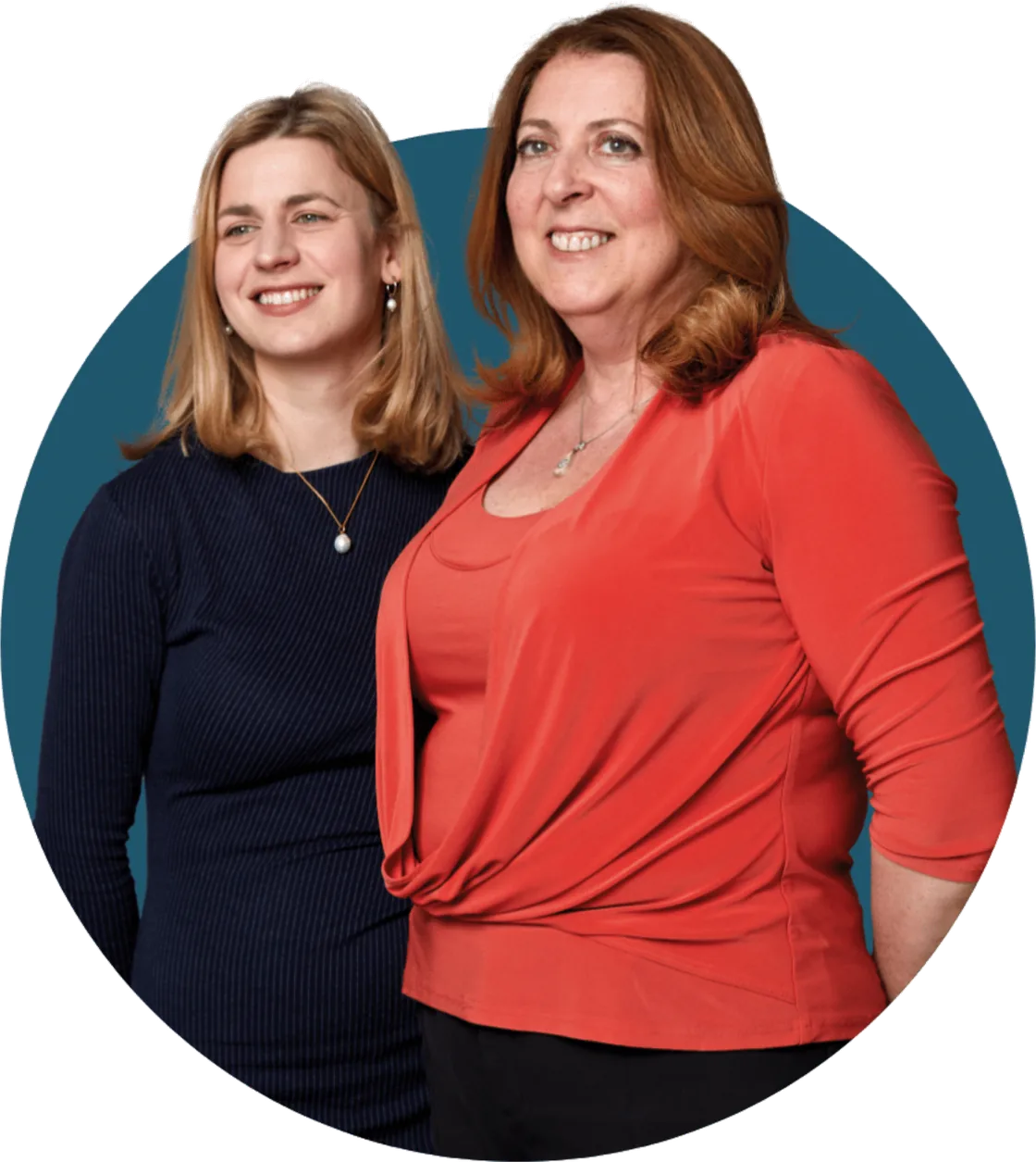 The Karen Eckstein Limited team