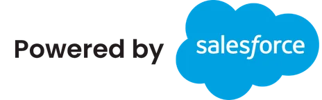 Powered by Salesforce