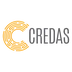 Credas logo