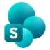 SharePoint logo