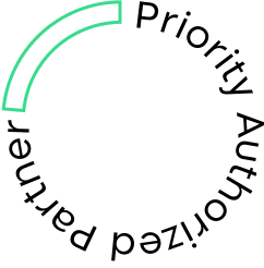 Priority Authorized Partner