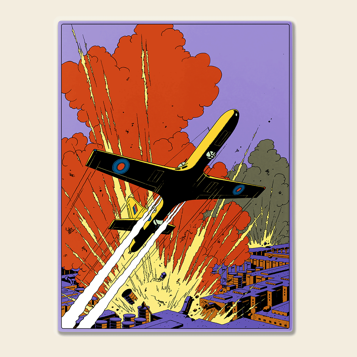 Blake & Mortimer
