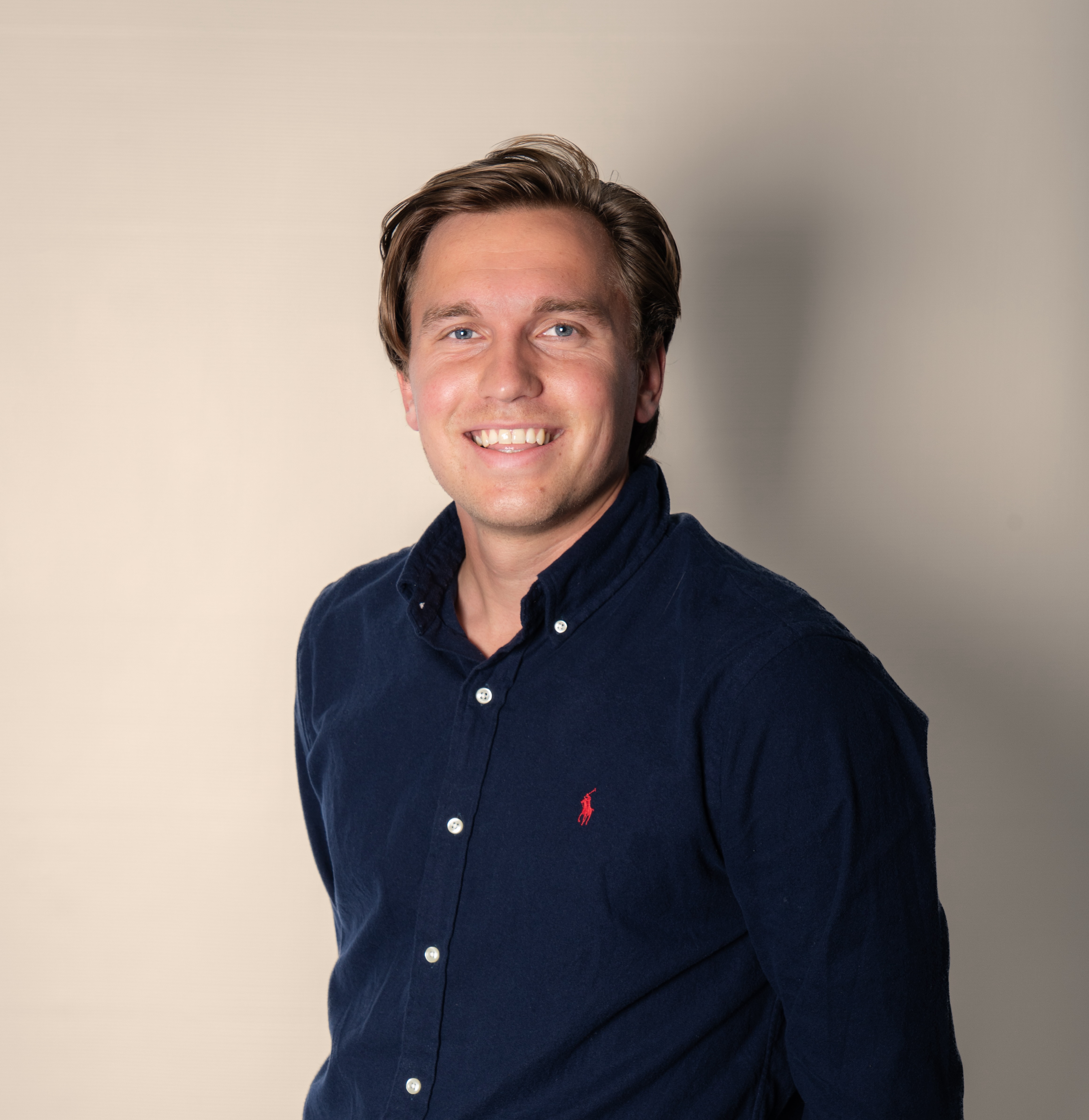 Rutger Boelema | Sales consultant | Nordkraft | bouw | civiele techniek