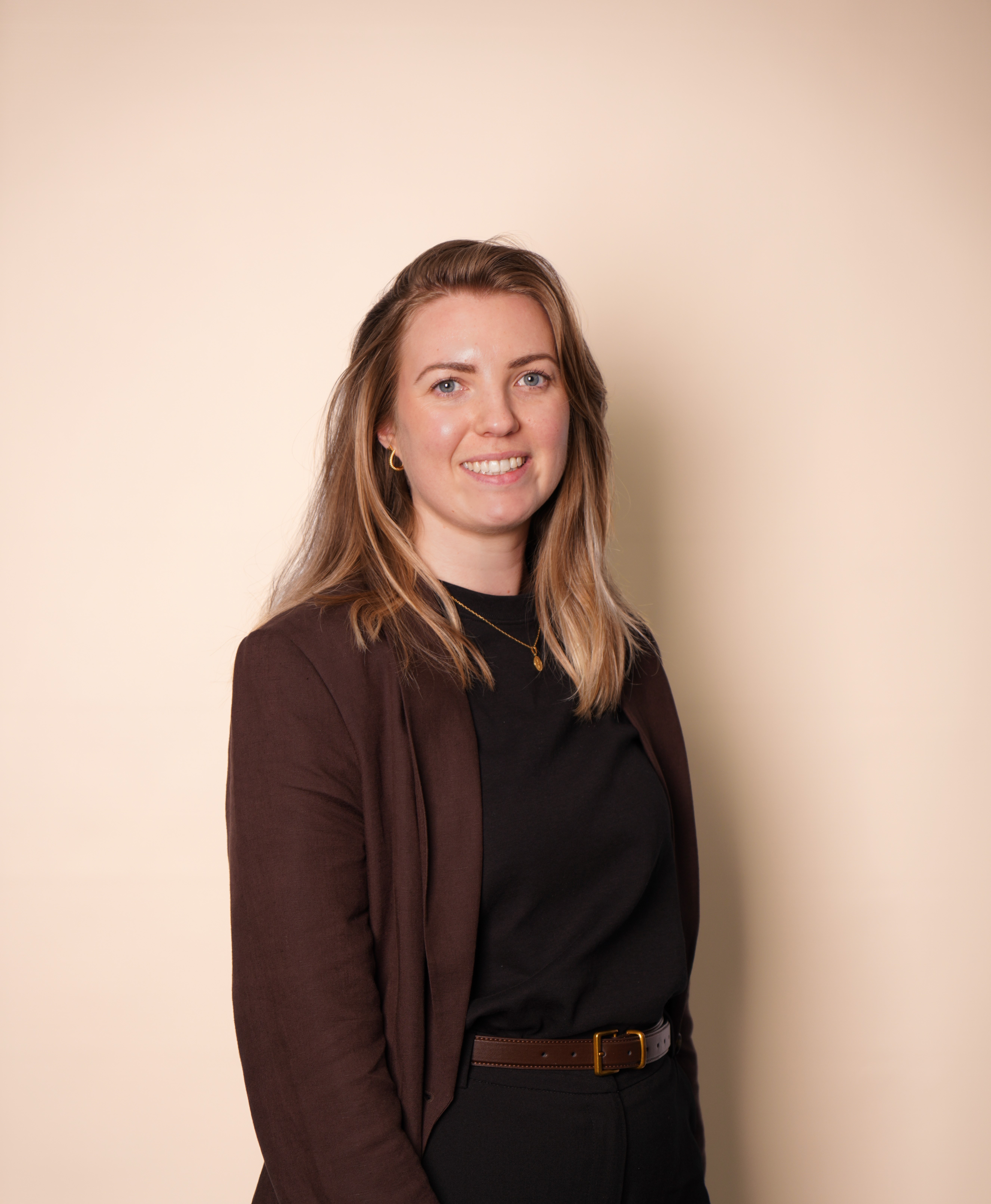 Daniëlle Noordhoek | Officemanager | Nordkraft 