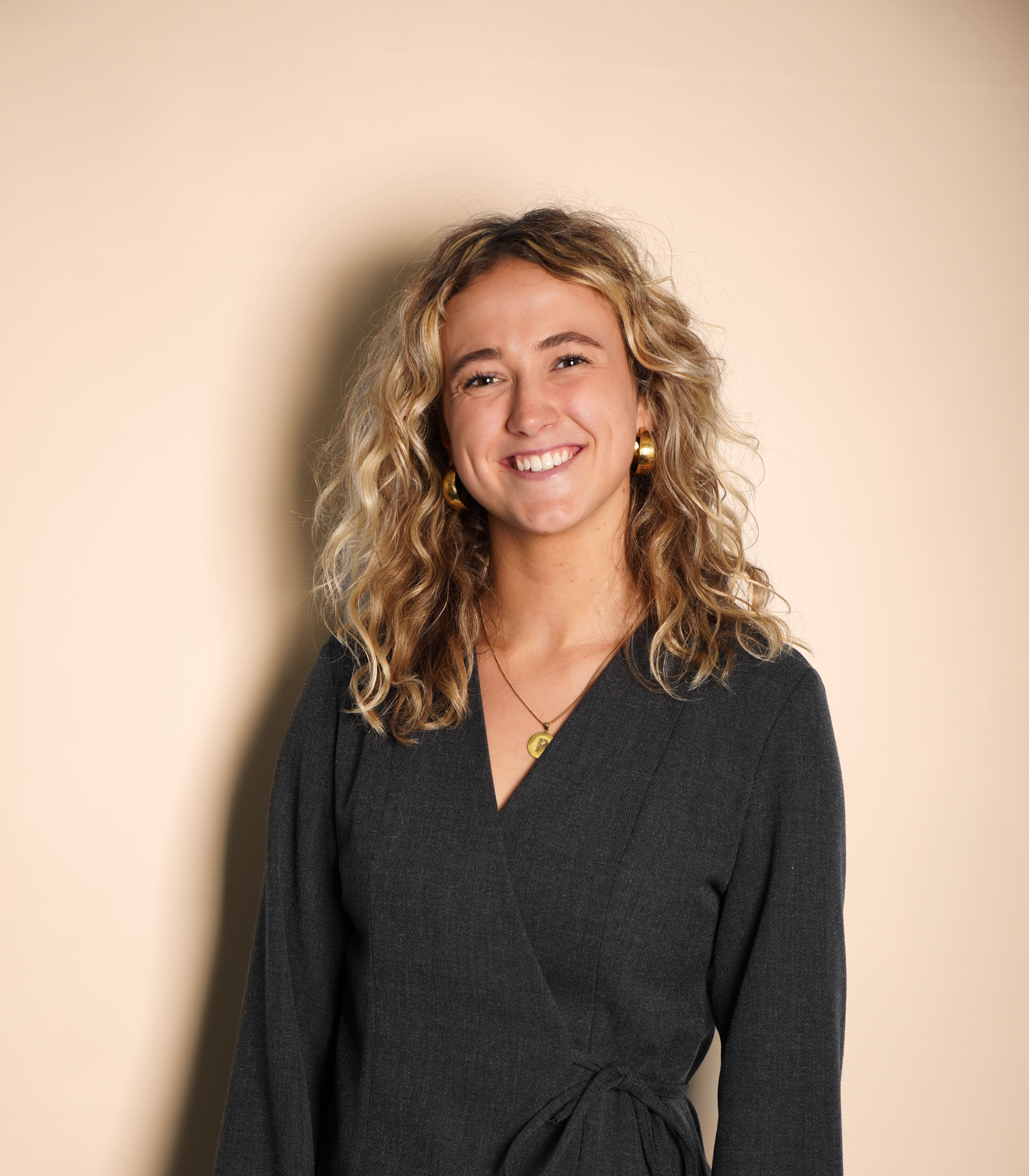 Puck Koopman | Corporate Recruiter | Werving & Selectie | Detachering | Civiele Techniek | Bouw | Groningen | Commerciële Economie | Hanze Hogeschool | NHL Stenden Hogeschool | 