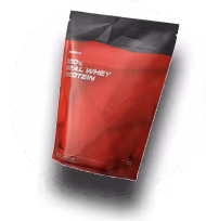 image of prozis protein pack