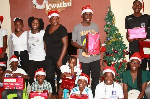 MEET KWATHU am 2. Februar 2013, 19 Uhr