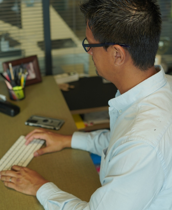 David cordelier en réponses aux appels d'offres