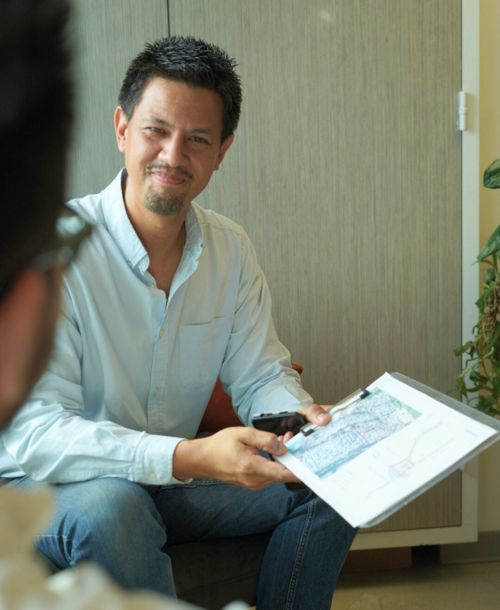 Consctuction d'un dossier d'appel d'offres avec David Cordelier