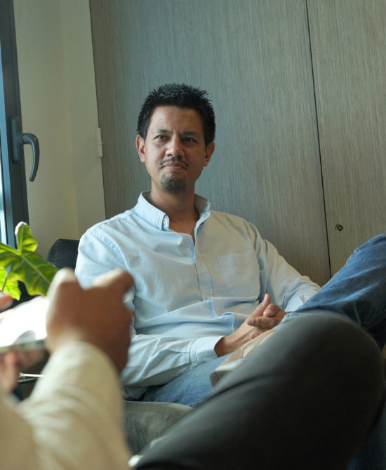 David Cordelier, consultant en marchés publics