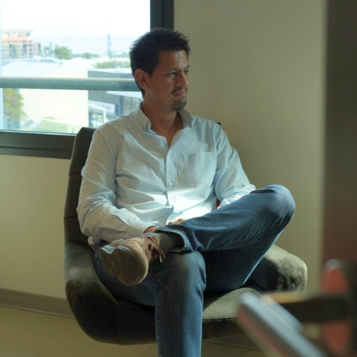 David Cordelier, partenaire d'appels d'offre