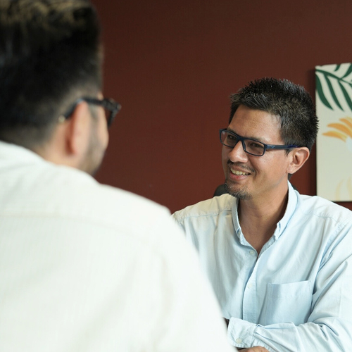 Rendez-vous client accompagnement à la réponse aux appels d'offres