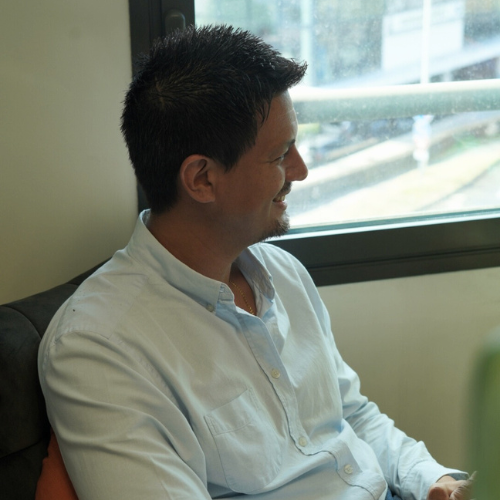 David Cordelier, consultant en marchés publics