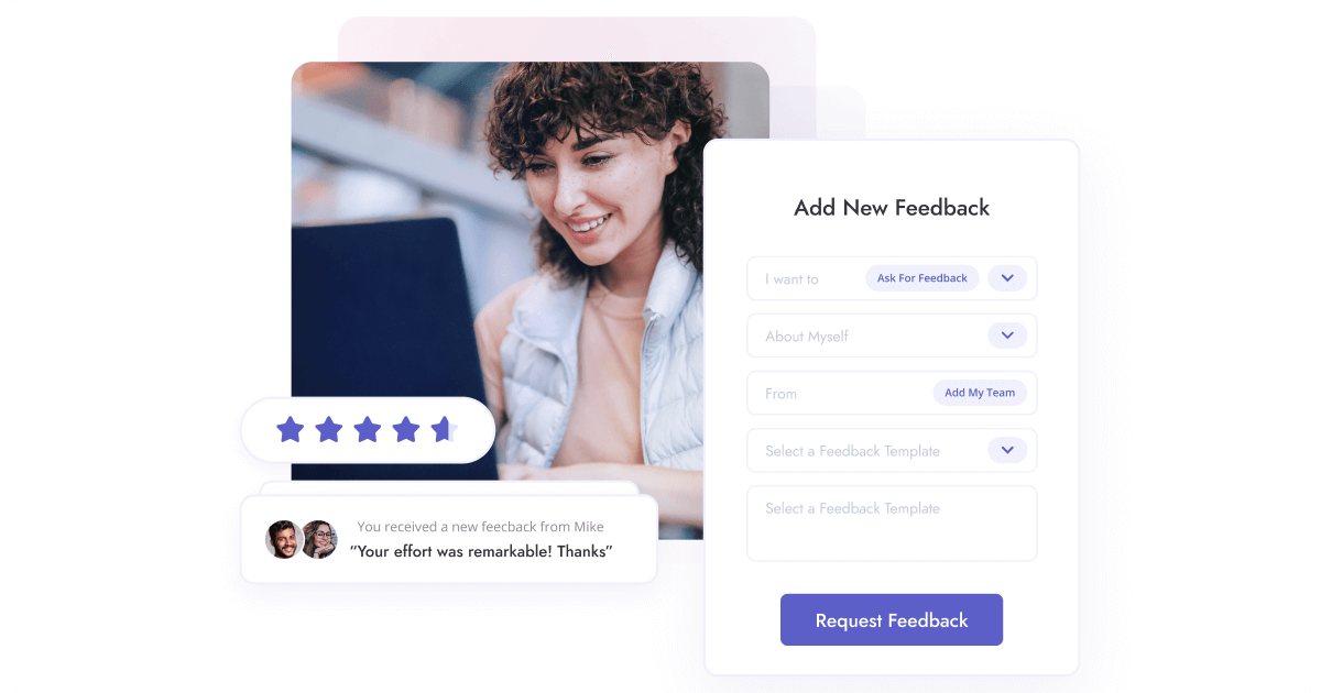 360 Degree Feedback Software for Microsoft Teams | Teamflect