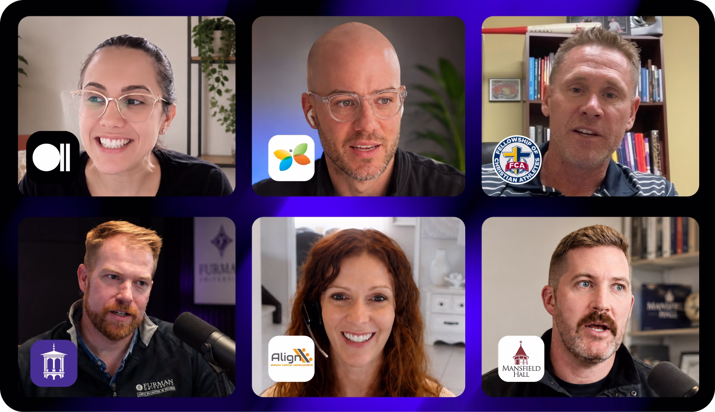 Teamflect Customer Testimonial thumbnail